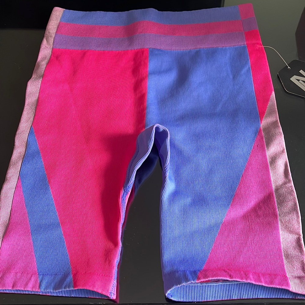 New Look Bike Shorts